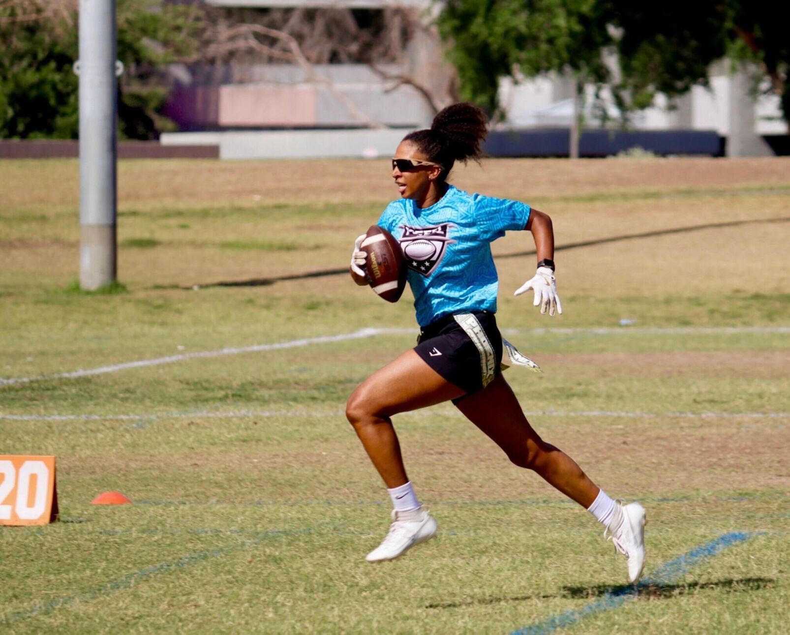 Phoenix Gay Flag Football League